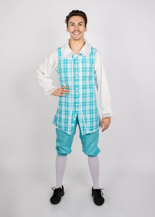 Ensemble 2 - Jack and the Beanstalk