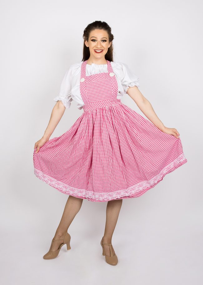 Ensemble 3 - Jack and the Beanstalk