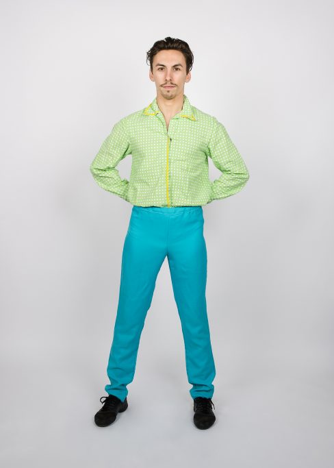 Ensemble 2 - Dick Whittington