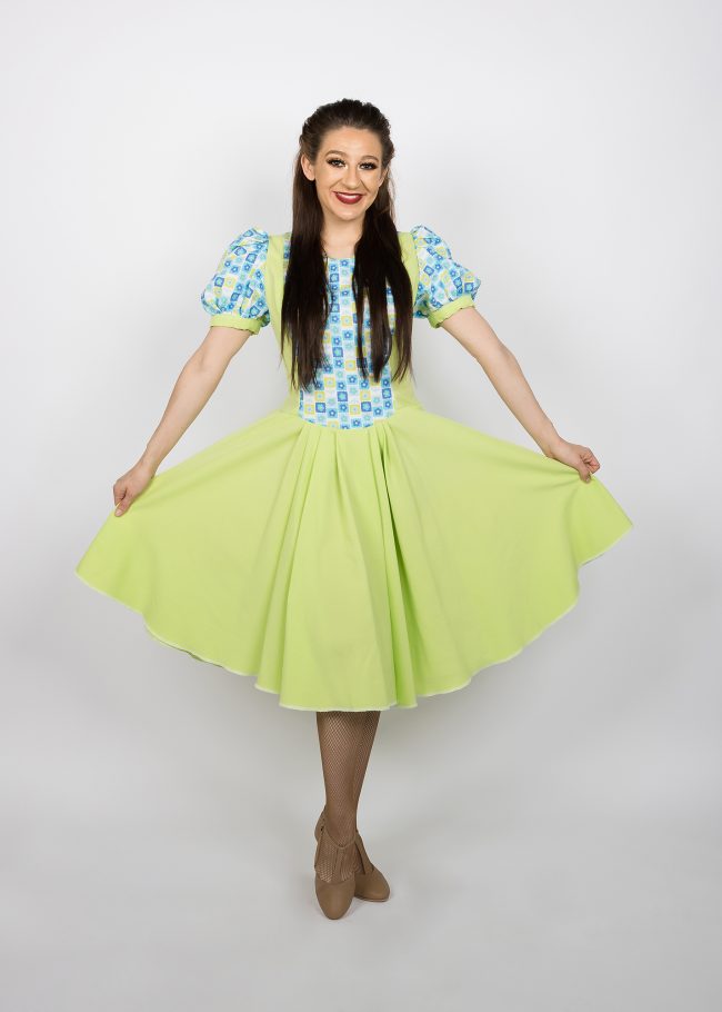 Ensemble - Dick Whittington