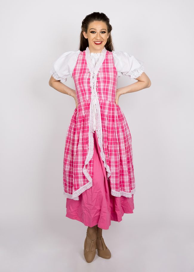 Ensemble - Jack and the Beanstalk