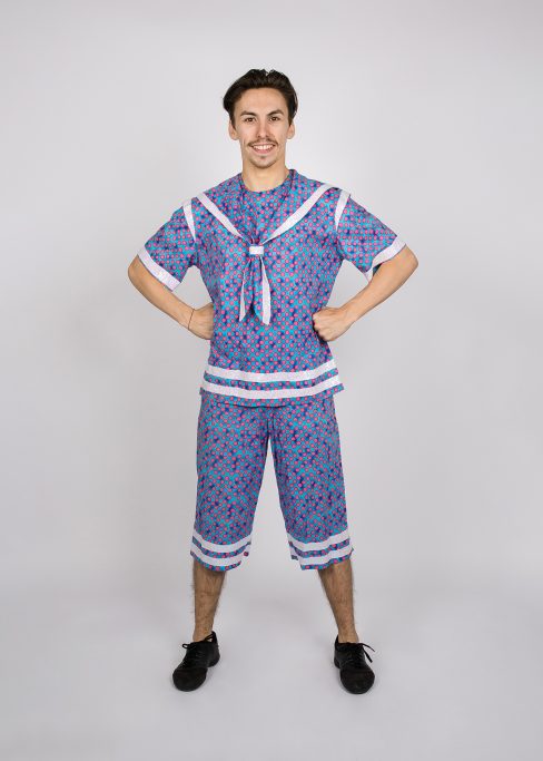 Ensemble Sailor 2 - Dick Whittington