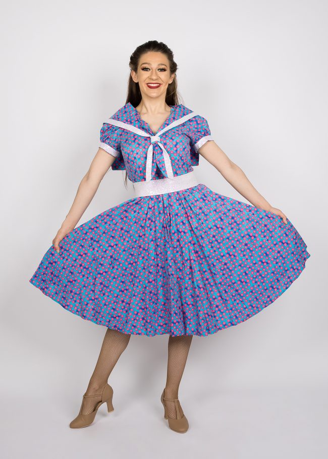 Ensemble Sailor - Dick Whittington