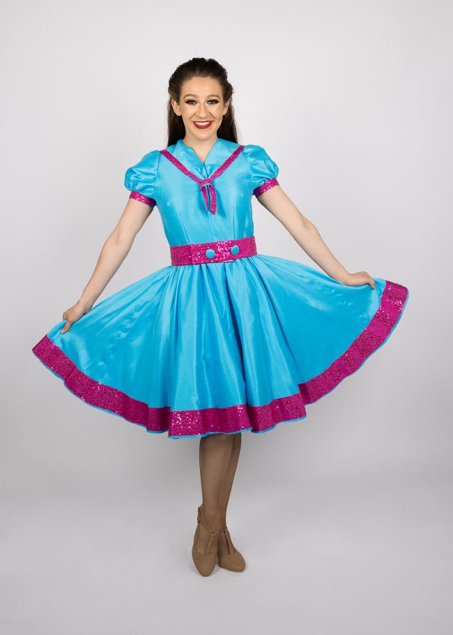 Sailor Alice - Dick Whittington