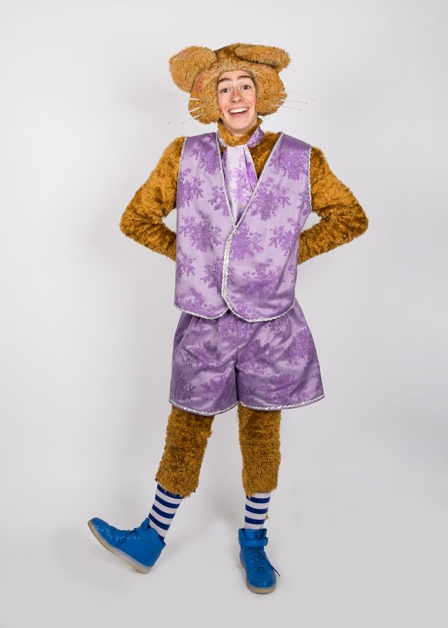 Tommy The Cat Finale