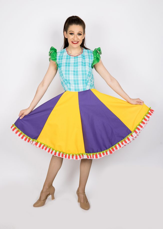 Alice 2 Dick Whittington