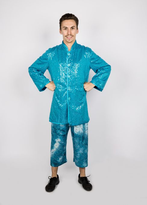 Ensemble Finale 2 Aladdin