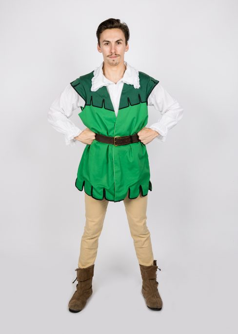 Jack and the Beanstalk