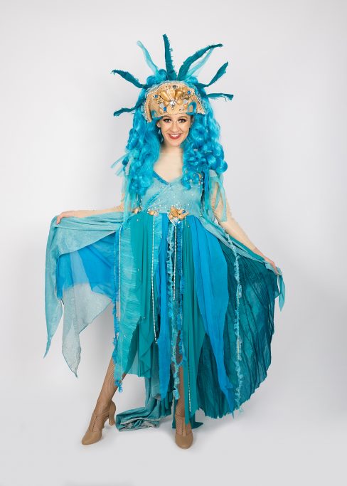 Spirit of the Thames