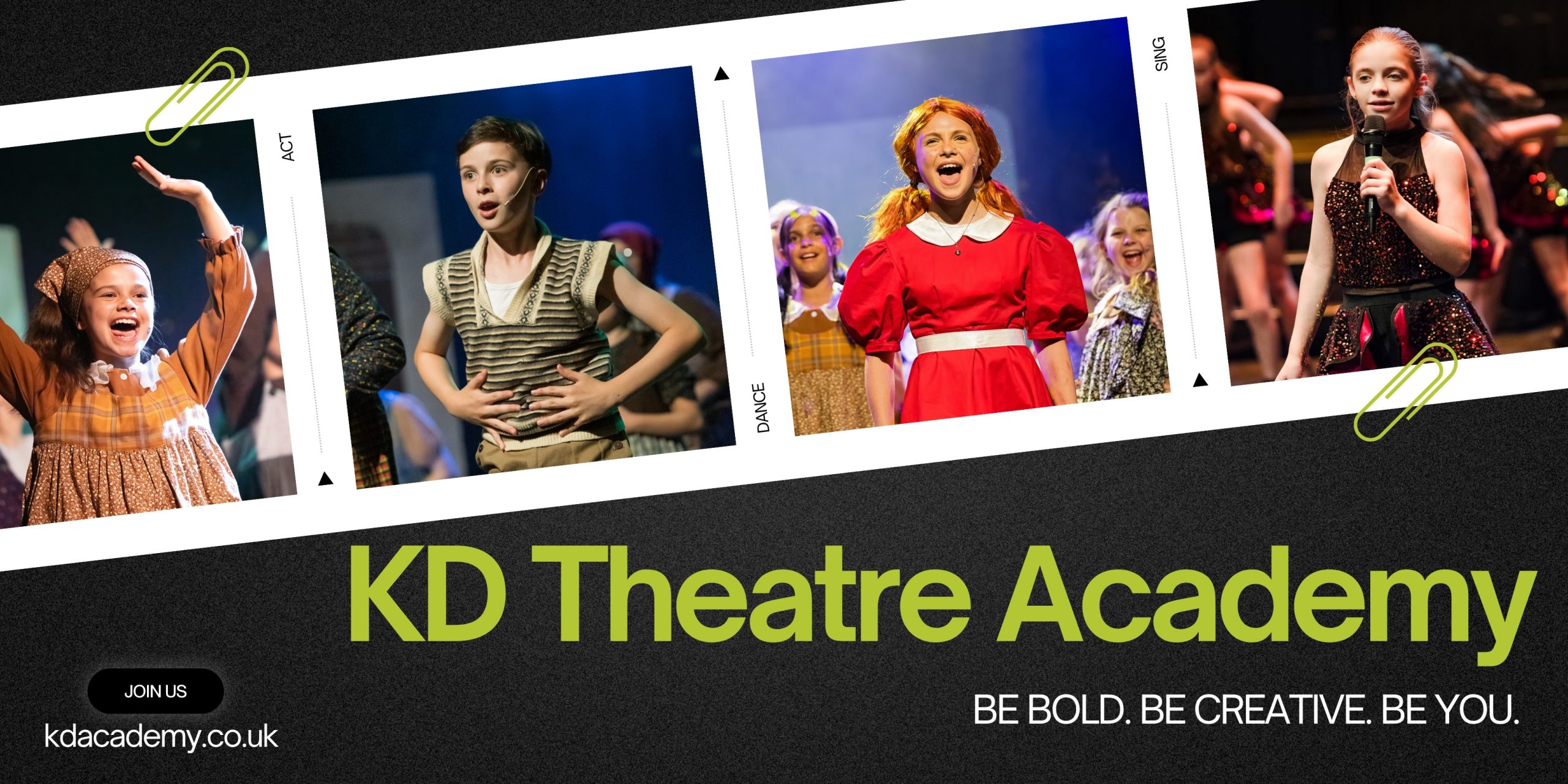 KDTA BANNER