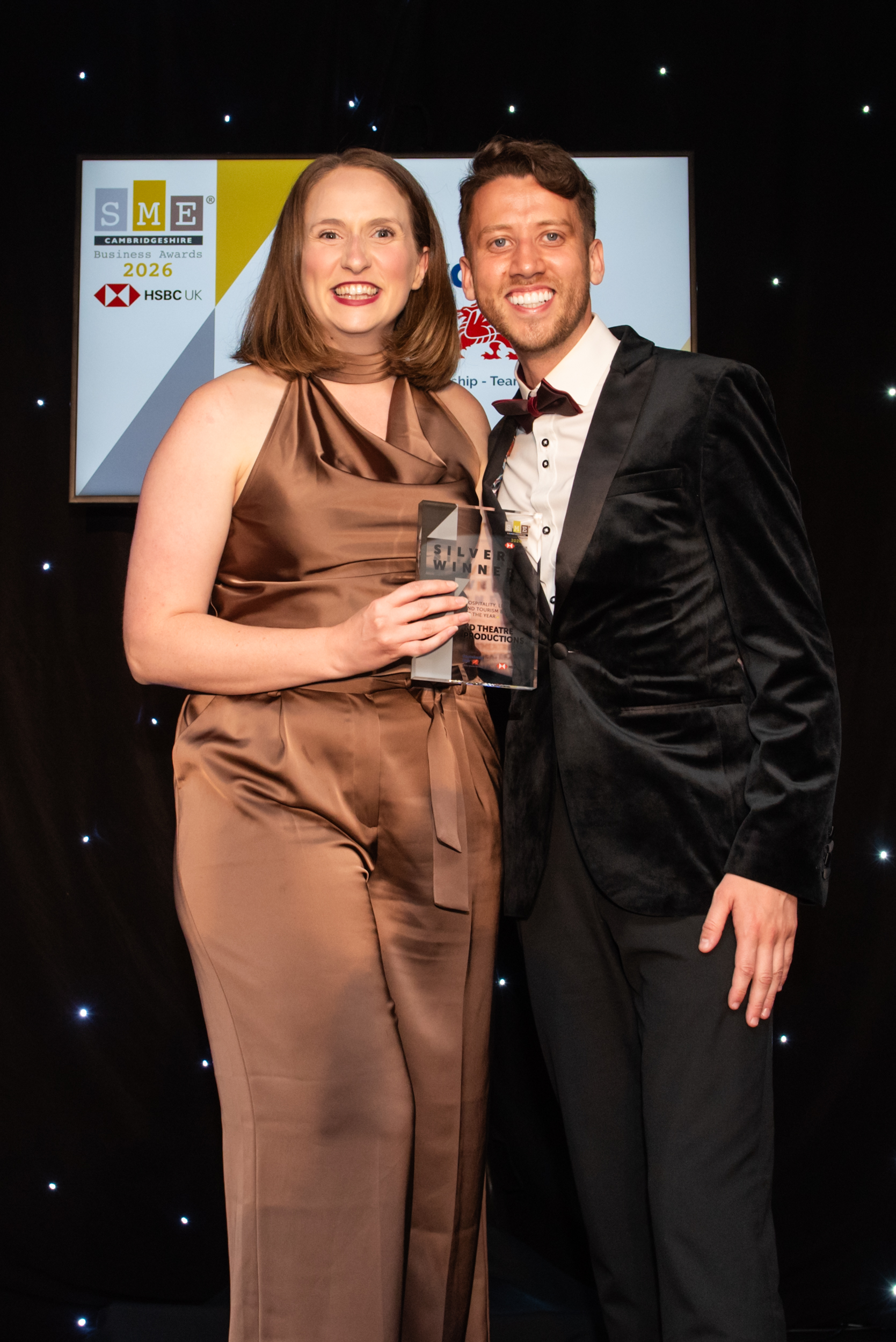 SME Business Awards