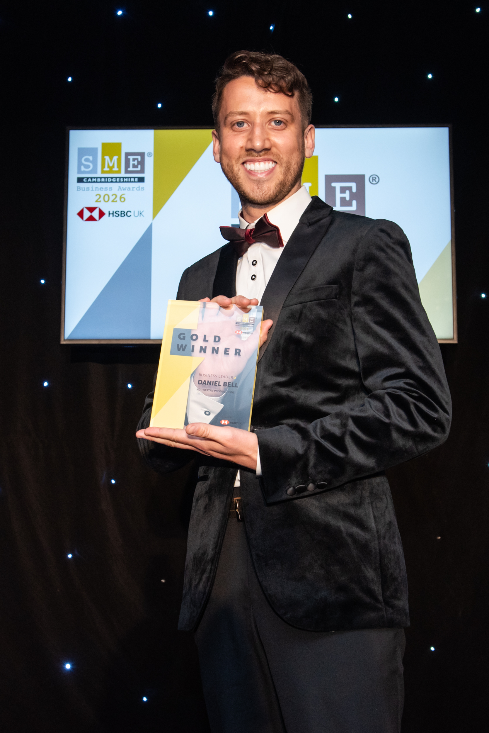 SME Business Awards