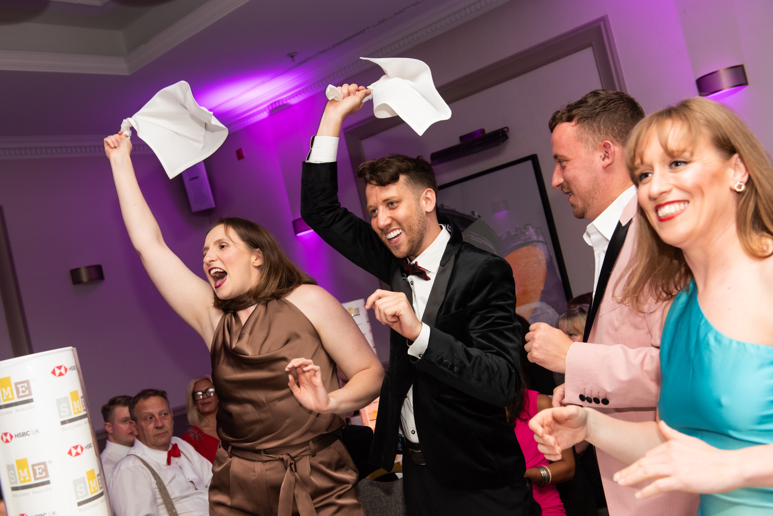 SME Business Awards