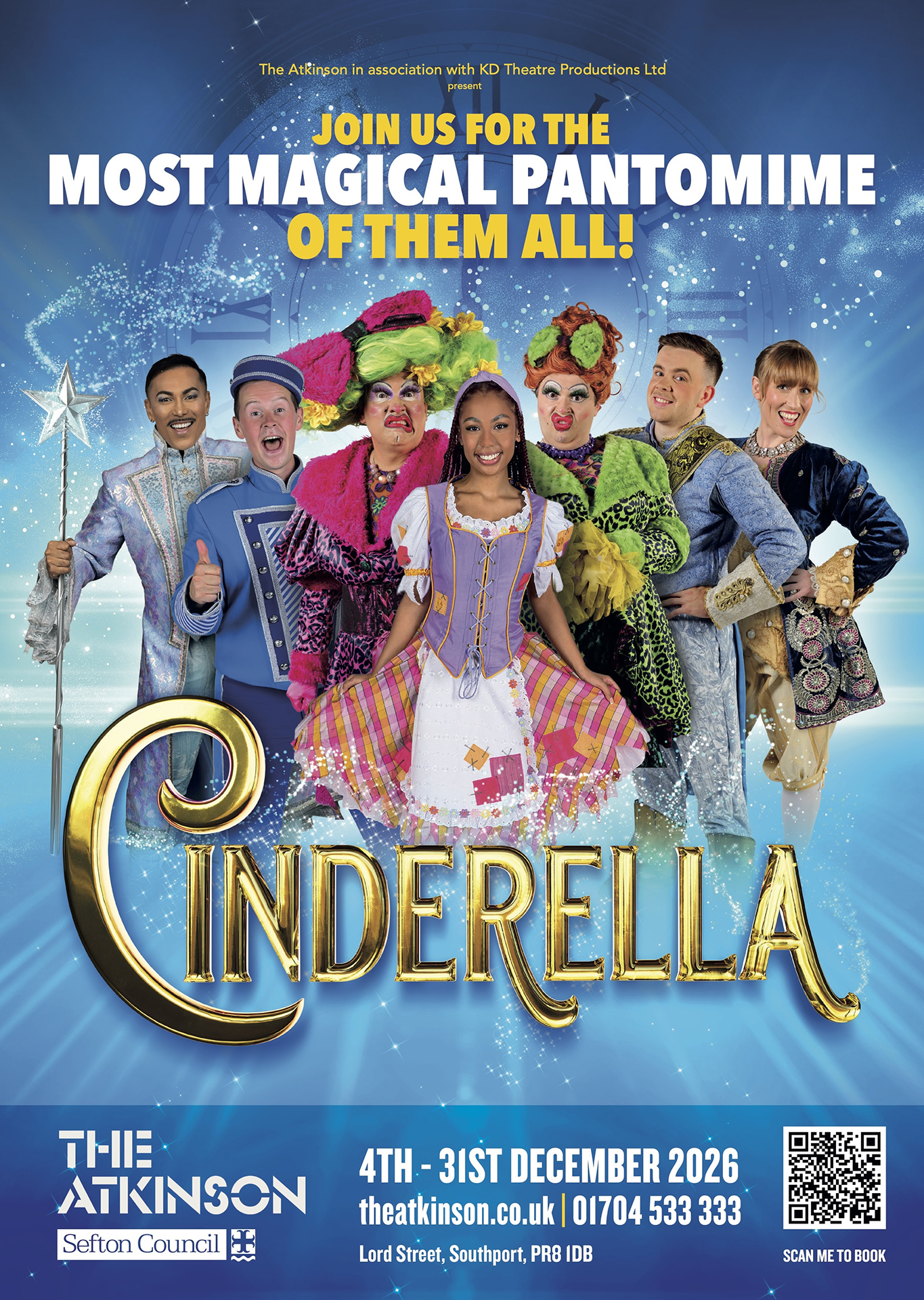 Cinderella